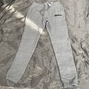 Men’s Hollister Sweatpants